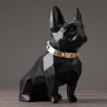 France_Bull_Dog_Figurine_-_-4190928 France Bull Dog Figurine