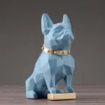 France_Bull_Dog_Figurine_-_-4190932 France Bull Dog Figurine
