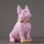 France_Bull_Dog_Figurine_-_-4190942 France Bull Dog Figurine