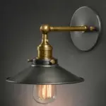 Francoise-VintageFashionableWallLamp-Homeko1 Francoise VintageFashionableWallLamp Homeko1