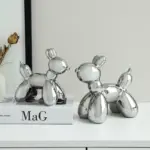 Freesia Decor