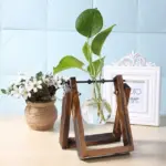 Freestanding Propagation Station