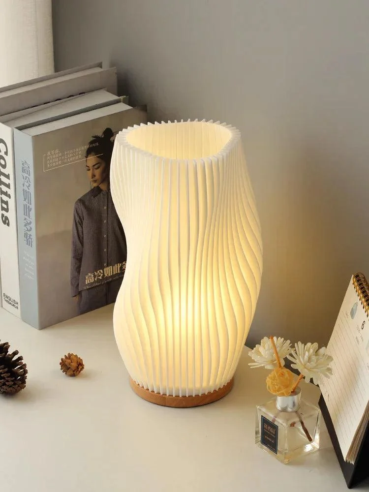 Frélight - French Cream Style Floor Lamp -  - #tag1#