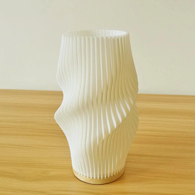 Frélight - French Cream Style Floor Lamp -  - #tag1#