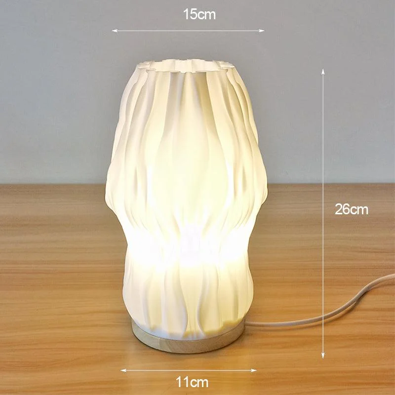Frélight - French Cream Style Floor Lamp -  - #tag1#