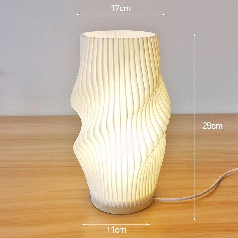 Frélight - French Cream Style Floor Lamp -  - #tag1#