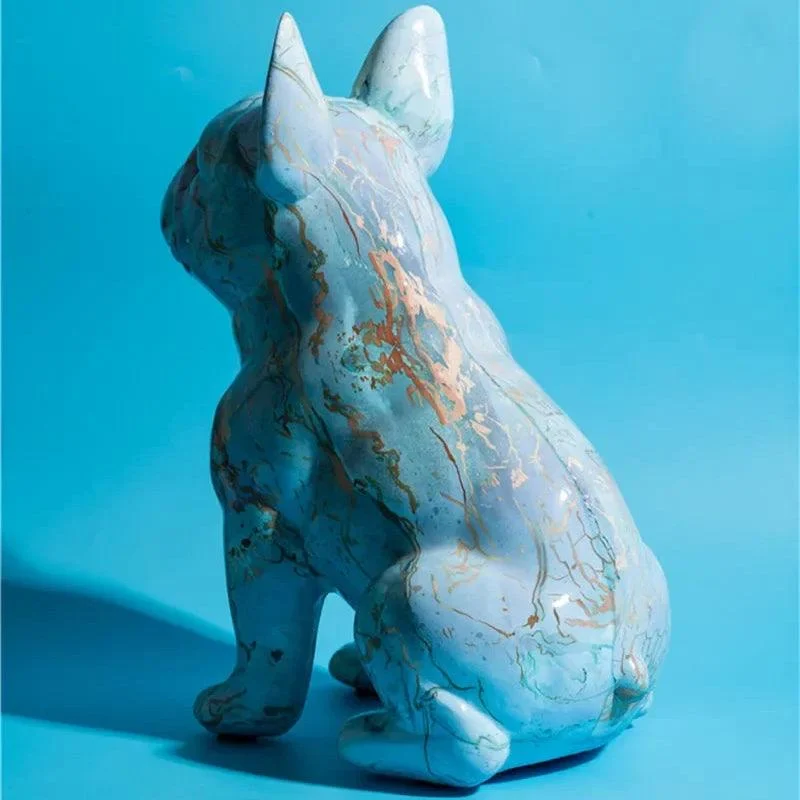 French Bulldog Art Decor - Homeko