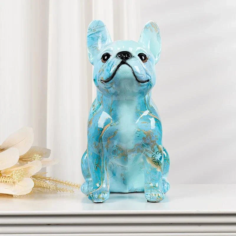 French Bulldog Art Decor - Homeko