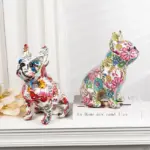 FrenchBulldogArtDecor-Homeko3 FrenchBulldogArtDecor Homeko3