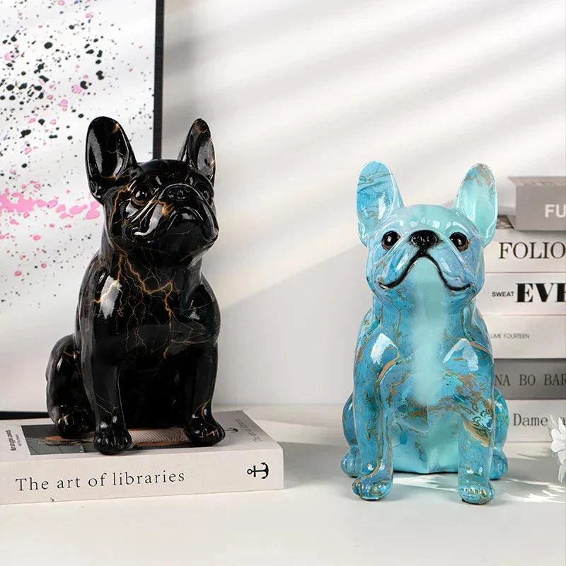 French Bulldog Art Decor - Homeko