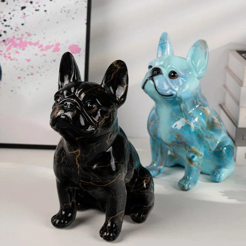 French Bulldog Art Decor - Homeko