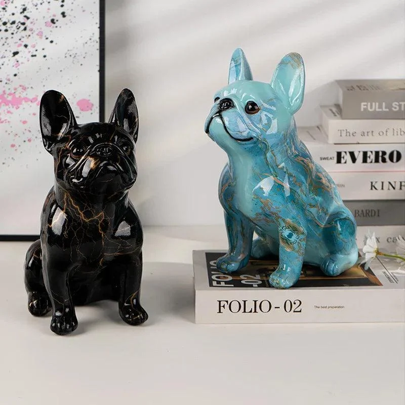 French Bulldog Art Decor - Homeko