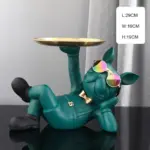 FrenchBulldogButlerTray-Homeko14 FrenchBulldogButlerTray Homeko14