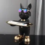 FrenchBulldogButlerTray-Homeko2 FrenchBulldogButlerTray Homeko2