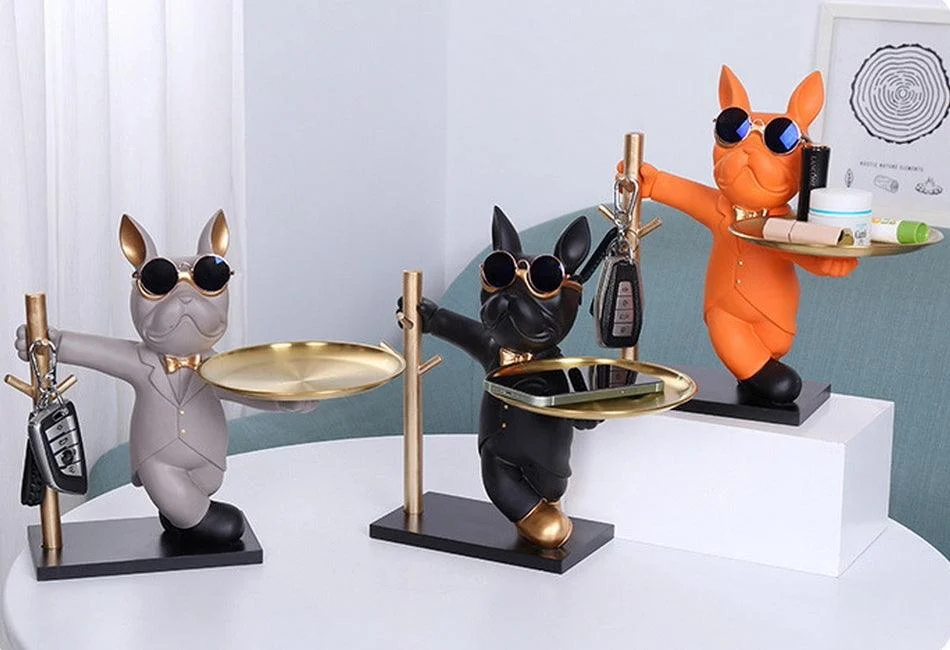 French Bulldog Decor - Homeko