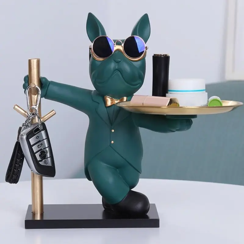 FrenchBulldogDecor Homeko6