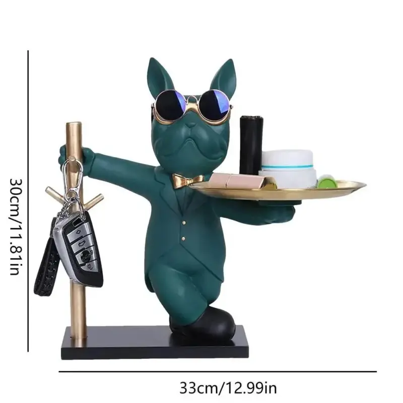 FrenchBulldogDecor Homeko9