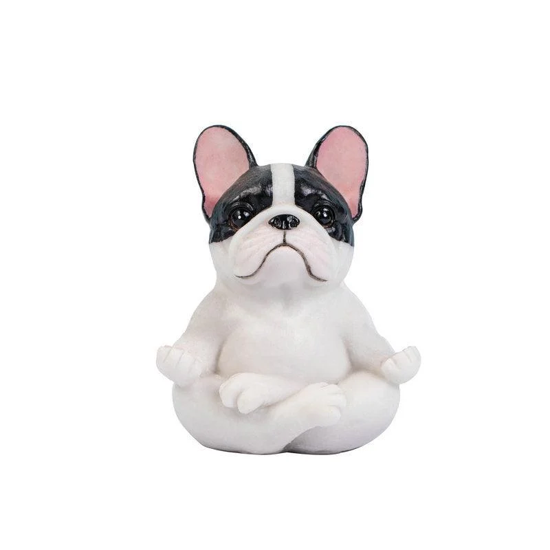 Frenchbulldogornamentdecoration 1