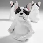FrenchBulldogOrnamentDecoration
