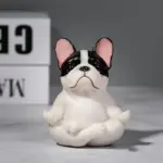 FrenchBulldogOrnamentDecoration