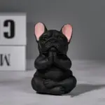 FrenchBulldogOrnamentDecoration