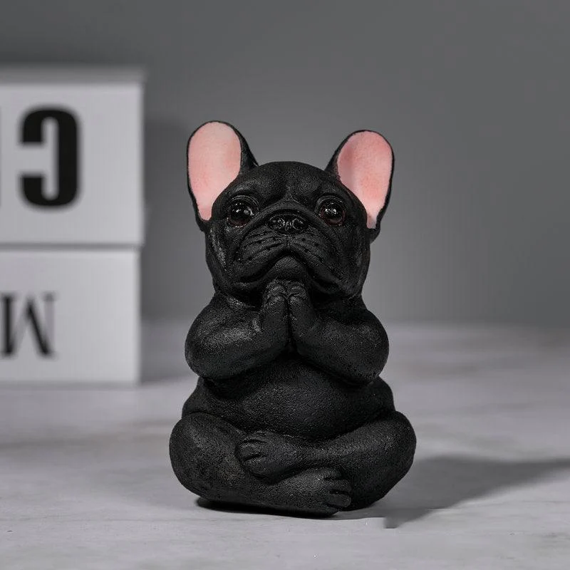 Frenchbulldogornamentdecoration 12