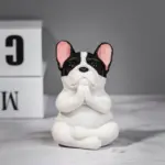FrenchBulldogOrnamentDecoration