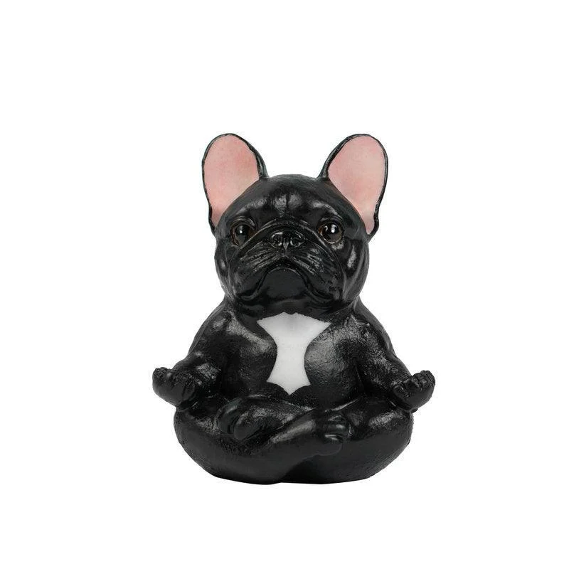 Frenchbulldogornamentdecoration 2