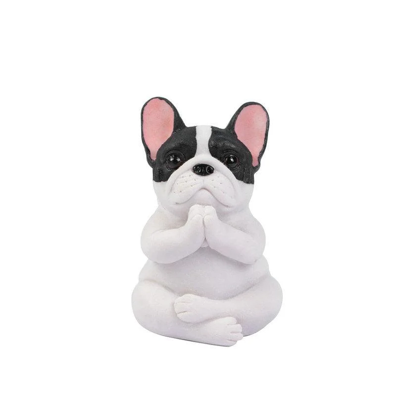 Frenchbulldogornamentdecoration 3