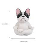 FrenchBulldogOrnamentDecoration