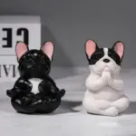 FrenchBulldogOrnamentDecoration