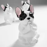 FrenchBulldogOrnamentDecoration