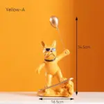 FrenchBulldogSurferwithBalloon-Homeko12 FrenchBulldogSurferwithBalloon Homeko12