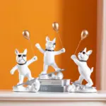 FrenchBulldogSurferwithBalloon-Homeko2 FrenchBulldogSurferwithBalloon Homeko2