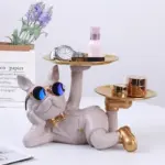 FrenchBulldogTrays-Homeko4 FrenchBulldogTrays Homeko4