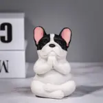 FrenchBulldogYogaArt-Homeko1 FrenchBulldogYogaArt Homeko1