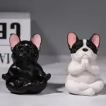 FrenchBulldogYogaArt-Homeko2 FrenchBulldogYogaArt Homeko2