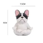 FrenchBulldogYogaArt-Homeko3 FrenchBulldogYogaArt Homeko3
