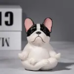 FrenchBulldogYogaArt-Homeko4 FrenchBulldogYogaArt Homeko4