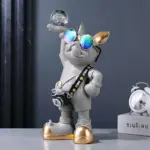 FrenchBulldogwithCrystalBall-Homeko2 FrenchBulldogwithCrystalBall Homeko2