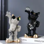 FrenchBulldogwithCrystalBall-Homeko8 FrenchBulldogwithCrystalBall Homeko8