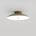 FrenchCreamIronLedCeilingLamp Homdiy d4215280 13b5 4614 a8f8 60667ab7f662