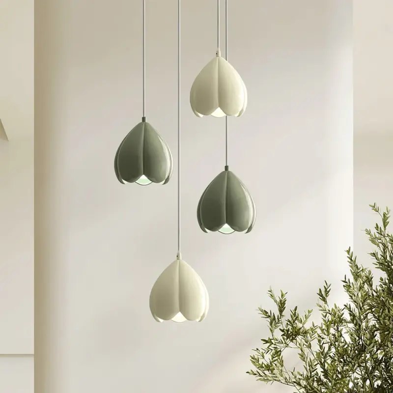 FrenchCreamyFlowerBudPendantLight Homdiy 41eff2d3 2783 4998 965f 5505d70db8aa