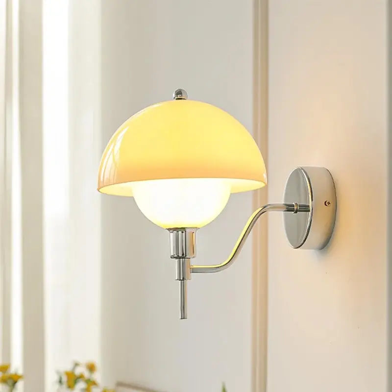 FrenchMushroomGlassWallLamp 3 3d307cef 50ae 435f b1ae 50cc19067ebe