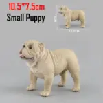 French Bulldog Home Decor Stylish Figurine and Storage