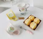 French Floral Pastor Coffee Mugs