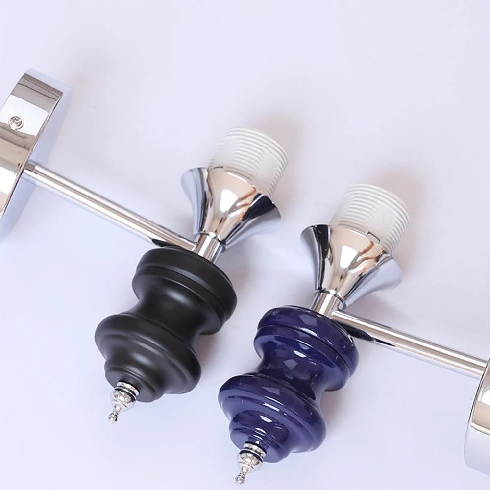 French Medieval Vintage Bauhaus Wall Lamp -  - #tag1#