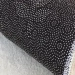 French Retro Hand Design Carpet Rug
