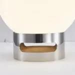 French Style Bauhaus Table Lamp