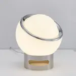 French Style Bauhaus Table Lamp